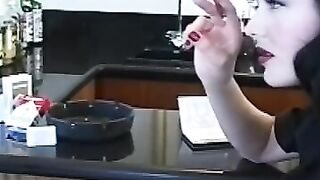 Sloppy Blowjob Queen - Big Dick Sucking & Deepthroat POV with Facial