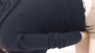 Japanese Teen Unveils Her Hidden Talent - Pornstar-in-Training