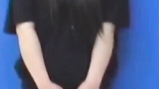 Public Peeping-Japanese Belles Exposed Outdoors