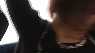 Public Sex Scene - Outdoor Orgy with Top Pornstars