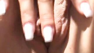 Teenage Seductress - Old Man Gets A Lesson In Pleasure From Teens