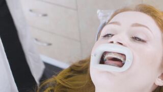 Purgatory X - Scene #4 : Pornstar Anal Threesome With Scarlett Skyes & Ava Addams
