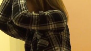 Bullied Teenage Girl Endures Humiliation And Bondage For Your Pleasure