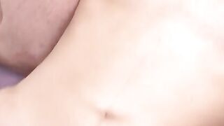 Asian Anal Toying - Hot Milf Masturbates With Vibrator And Gets Fucked Hard
