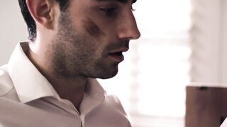 Big Dick Latin Milf Gets memory With Her Husband's Cheating - NSFW