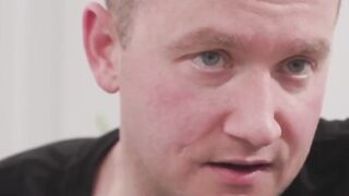 Step-Mom's Friend Fucks Me Hard And Fast In Her Kitchen