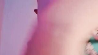 Brazilian Babe's Anal Fantasy Fulfillment" (Portuguese to English translation)