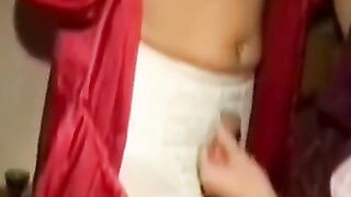 MILFs On The Hunt - Girlfriend's Hot Mom Catches Her BFF Fingering Herself