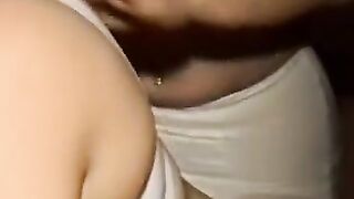 MILFs On The Hunt - Girlfriend's Hot Mom Catches Her BFF Fingering Herself