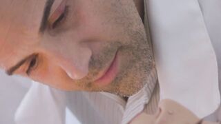 Purgatory X - Amateur Pornstar's POV Blowjob & Riding in Red Lingerie