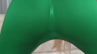 Ralph's Big Dick Fucks Wet Pussy of Hot Blonde Babe - TORY SWETS
