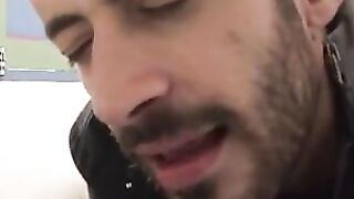 Asian Babe Gets Fucked Hard - Sexy Asshole Close-Up