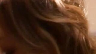 Amateur MILF Loves Big Dick - POV Blowjob & Hardcore Sex