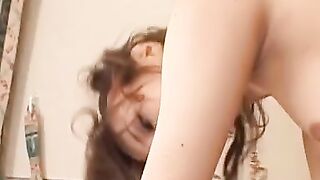 Boss Lady's Office Play - PornPros