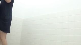Piss Playground - Dirty J-Pop Ladies Filling Their Panties With Golden Streams