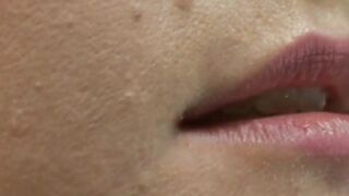 Bratty Teen's Dominant Mistress Gives Her A Lesson In Pain And Pleasure