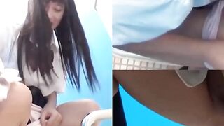 Public Pee Playground - Bound And Gagged Teen Faces Public Humiliation