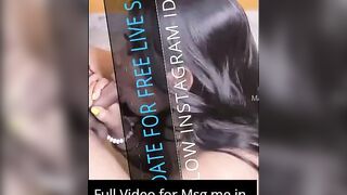 Indian Desi Girl's Hot Dance-Off in Bollywood Style