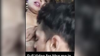 Indian Desi Girl's Hot Dance-Off in Bollywood Style
