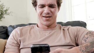 Teens' memory - Step-Brother Fucked By His Stepsister After Cheat