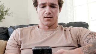 Teens' memory - Step-Brother Fucked By His Stepsister After Cheat