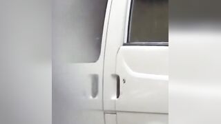Public-Peeing2019 - Hot Amateurs Piss in Public Places