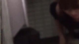 Public-Peeing2019 - Hot Amateurs Piss in Public Places