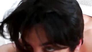 Pietro Veloso's Ass Gets Pounding From Hunk Stud Romeo Bravo