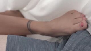Chloe's StepDad Knocks Her Up - Taboo Roleplay Scenario