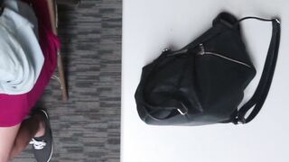Steal My Wife And Get A Rough Pounding From Me - Karley Gray