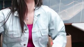 Steal My Wife And Get A Rough Pounding From Me - Karley Gray