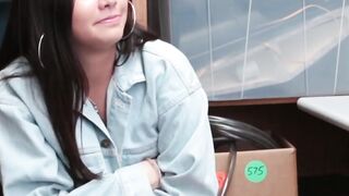 Steal My Wife And Get A Rough Pounding From Me - Karley Gray
