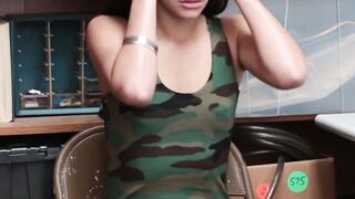 Eden-Sin's Post Suck Session - Blowjob Queen