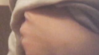 Passionate-Japanese-Teenager's Solo Session - Fingertips To Heaven