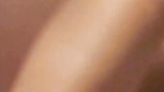Passionate-Japanese-Teenager's Solo Session - Fingertips To Heaven