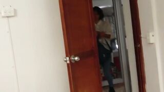 Petite Latin Teen Enjoys Rough Sex - PornPros