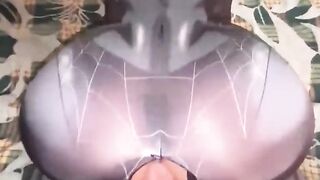 Brazilian Anal Threesome with Hot MILF Ana Paula & Her Daughter's Friend