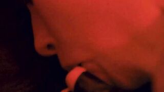 Purgatory X - Edgy Gothic Pornstar Eden Ivory Fucked Hard By Monster Dick