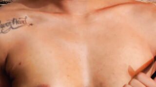Erotic Solo Masturbation Session with Gorgeous Black Babes - Jahlah & Fatimak