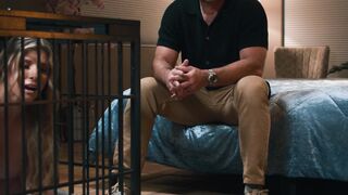 Hot Middle-Aged Milf Fetish - Teen Explores Her New Neighbor's Wife
