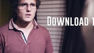 Busty Teen Stepsister's Big Ass Gets Pounded By Step-Bro In Hardcore Fuck
