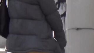 Public Restrooms Confessions - Sexy JAV Babes Exposed In Public Toilets