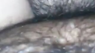 Lustful Lovers - Passionate Couple Fingering & Oral Pleasure