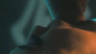 Purgatory X - Edgy Gothic Pornstar Eden Ivory Fucked Hard By A Monster Dick