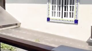 Eliza's Anal Debut - A Gift For Her Husband From His Wife" (Portuguese to English Translation)