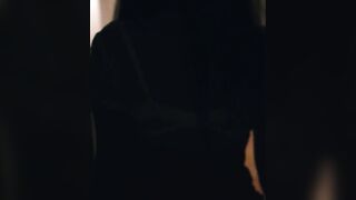 Big Ass Bubble Butt Babes - Fucked Hard In A Dungeon