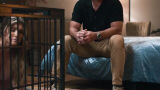 Big Ass Bubble Butt Babes - Fucked Hard In A Dungeon
