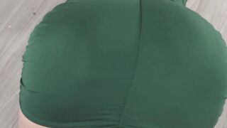 Step-Sister Rides StepBrother's Dick While He Blows Her - Taboo Roleplay