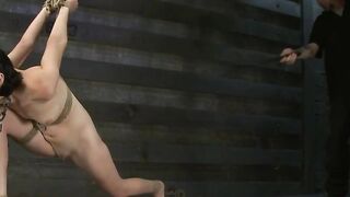 Dominatrix Tutorial - How to Train Your Submissive Partner's Body & Soul