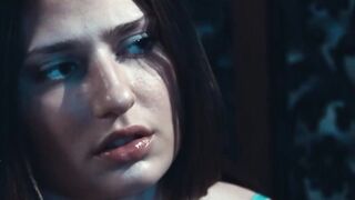 Teen Step-Daughters Wild Ride - Taboo Teacher Fucks Student In Classroom